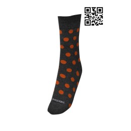 SOC027 Making Spot Stockings  Ordering Personalized Polka Dot Stockings  Warming Stockings  Customized Socks  Socks Manufacturers SOC027 Making Spot Stockings  Ordering Personalized Polka Dot Stockings  Warming Stockings  Customized Socks  Socks Manufacturers